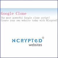 Google Clone